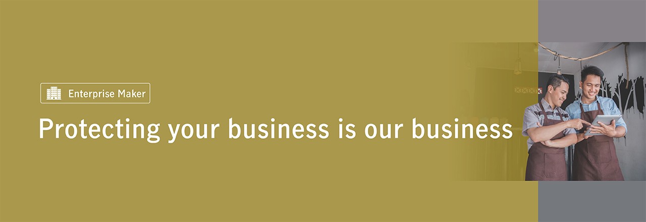 Manulife Enterprise Maker