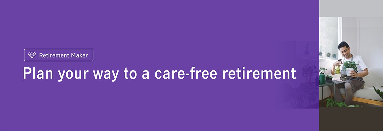 Manulife Retirement Maker