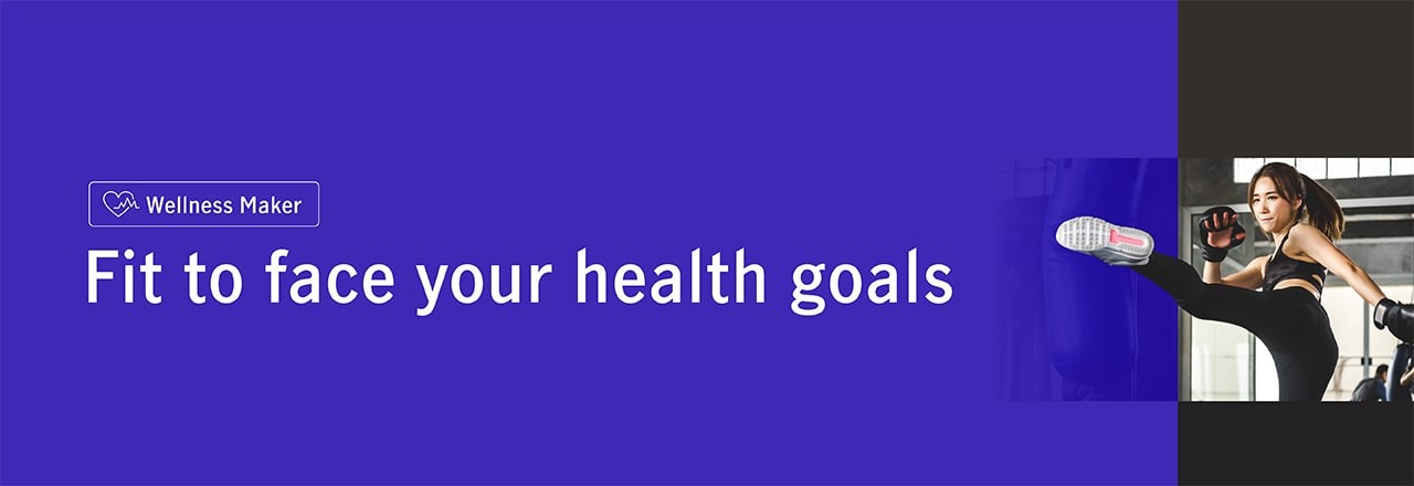 Manulife Wellness Maker