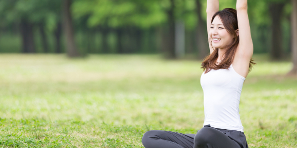 12 Things You Can Do To Be Healthier In The Coming Year
