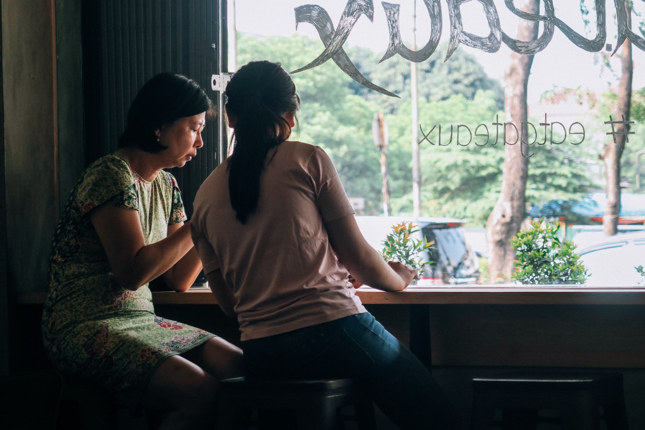 Tips to Start Financial Planning #3: Checking in with your parents