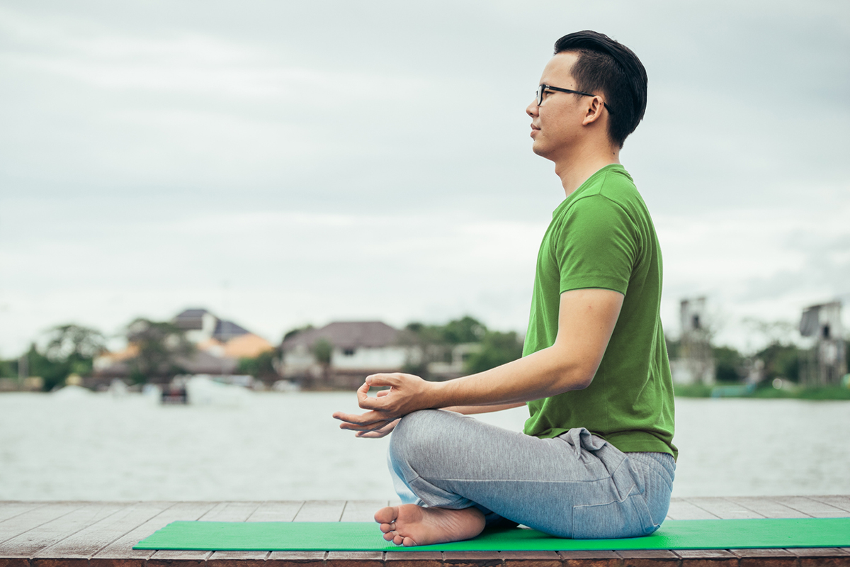 5 Tips on How to Make Yourself Better than You Were Yesterday