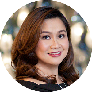 Martha Sazon