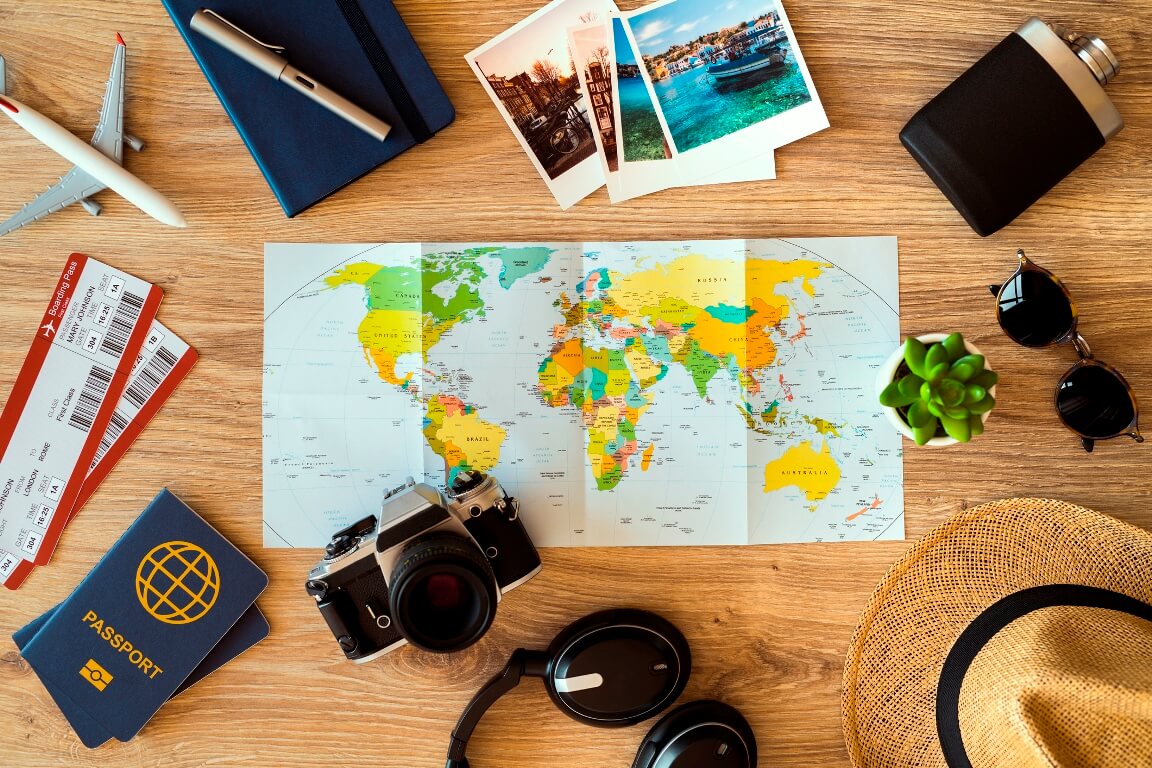 Holiday Destinations for every Milestone