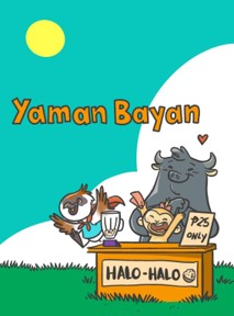 Yaman Bayan