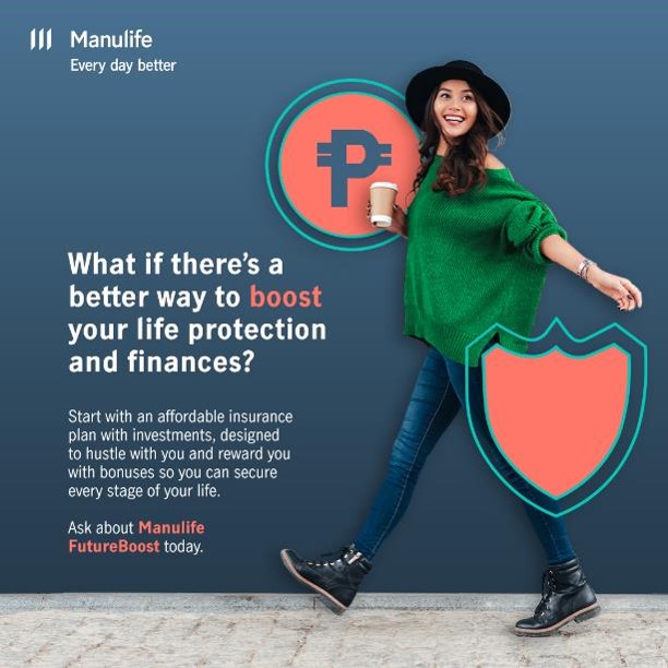 Manulife FutureBoost