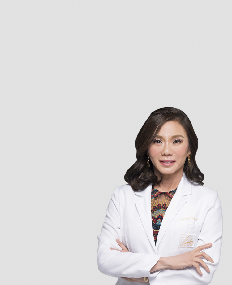 Manulife Philippines and Dr. Vicki Belo team up to share self-care advice for Filipinos