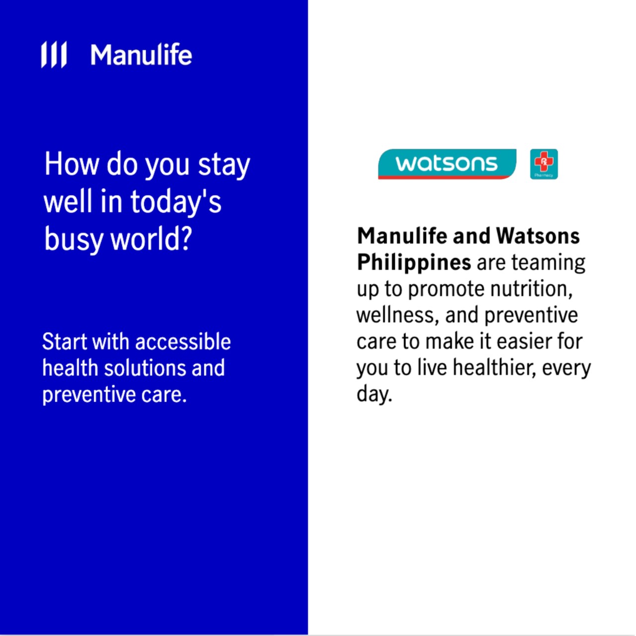 Manulife Philippines Wins Outstanding Digital Customer Experience (CX) Award 