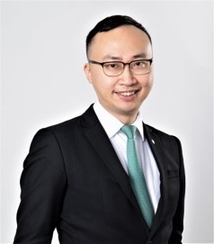 Wilton Kee, Non-Executive Director at Manulife
