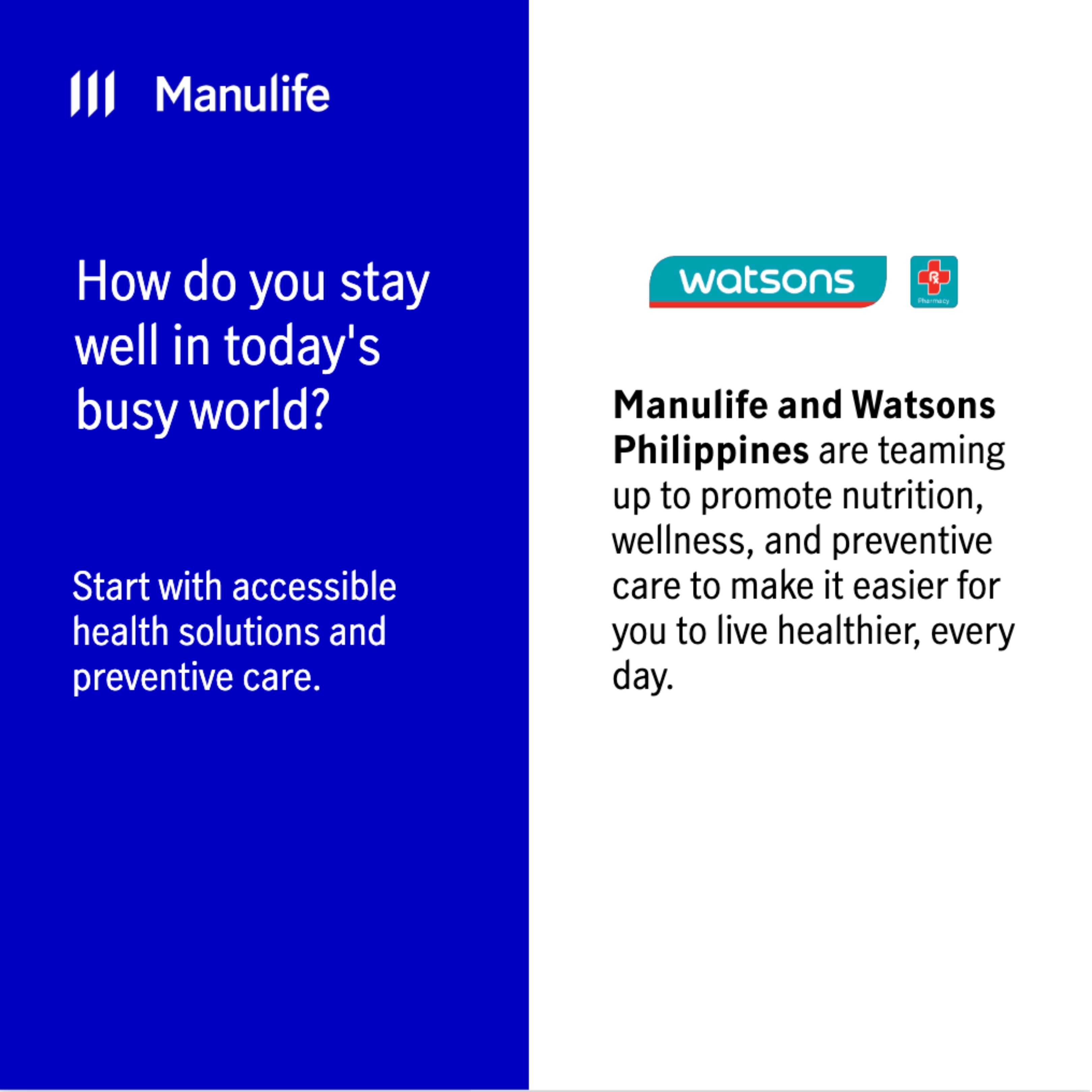 Manulife Philippines Wins Outstanding Digital Customer Experience (CX) Award 