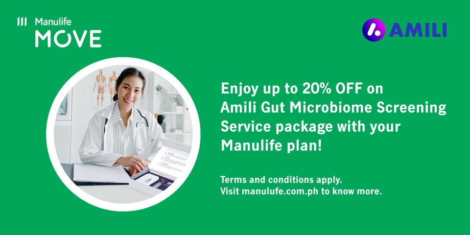 Manulife's Time to Move