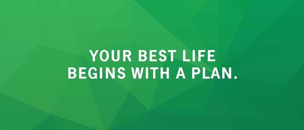Plan Your Best Life