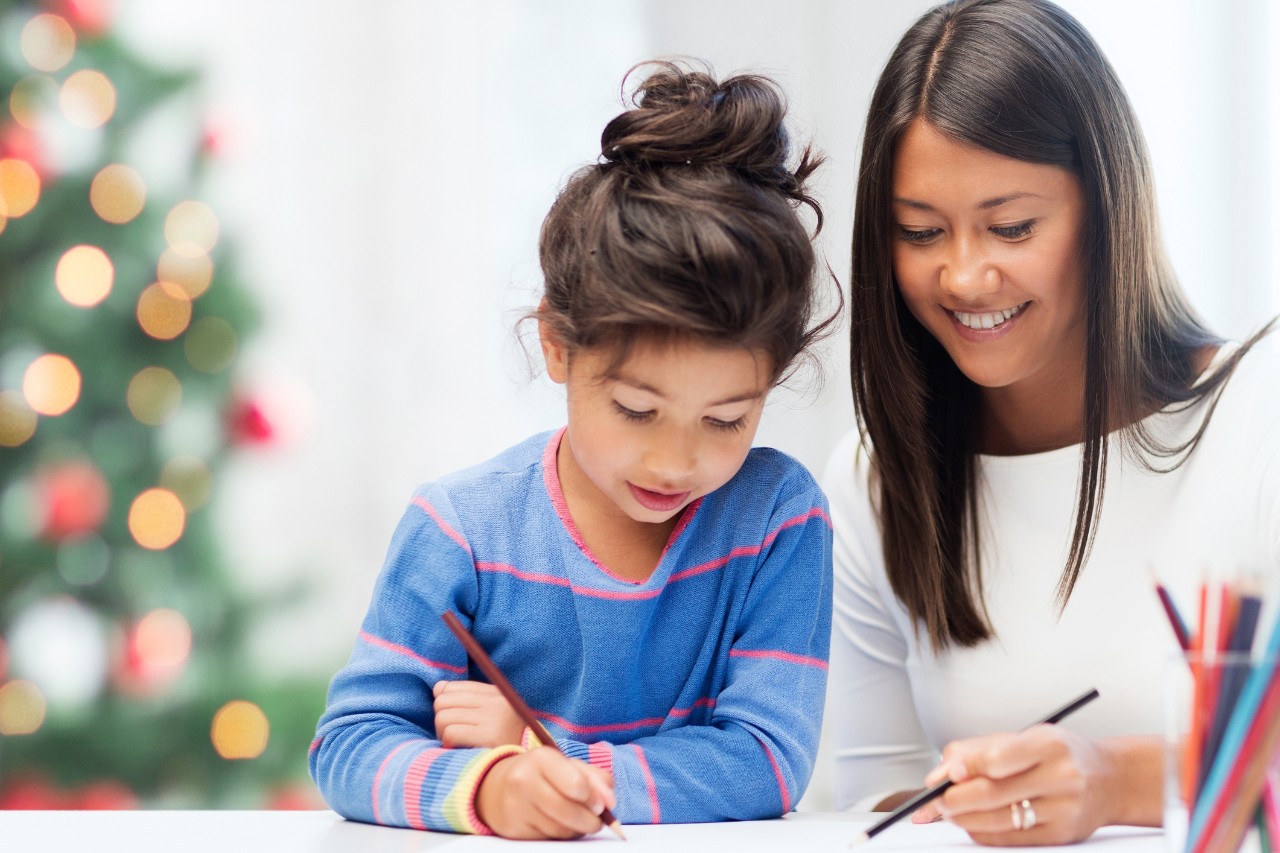 Have the right mindset to jumpstart the New Year