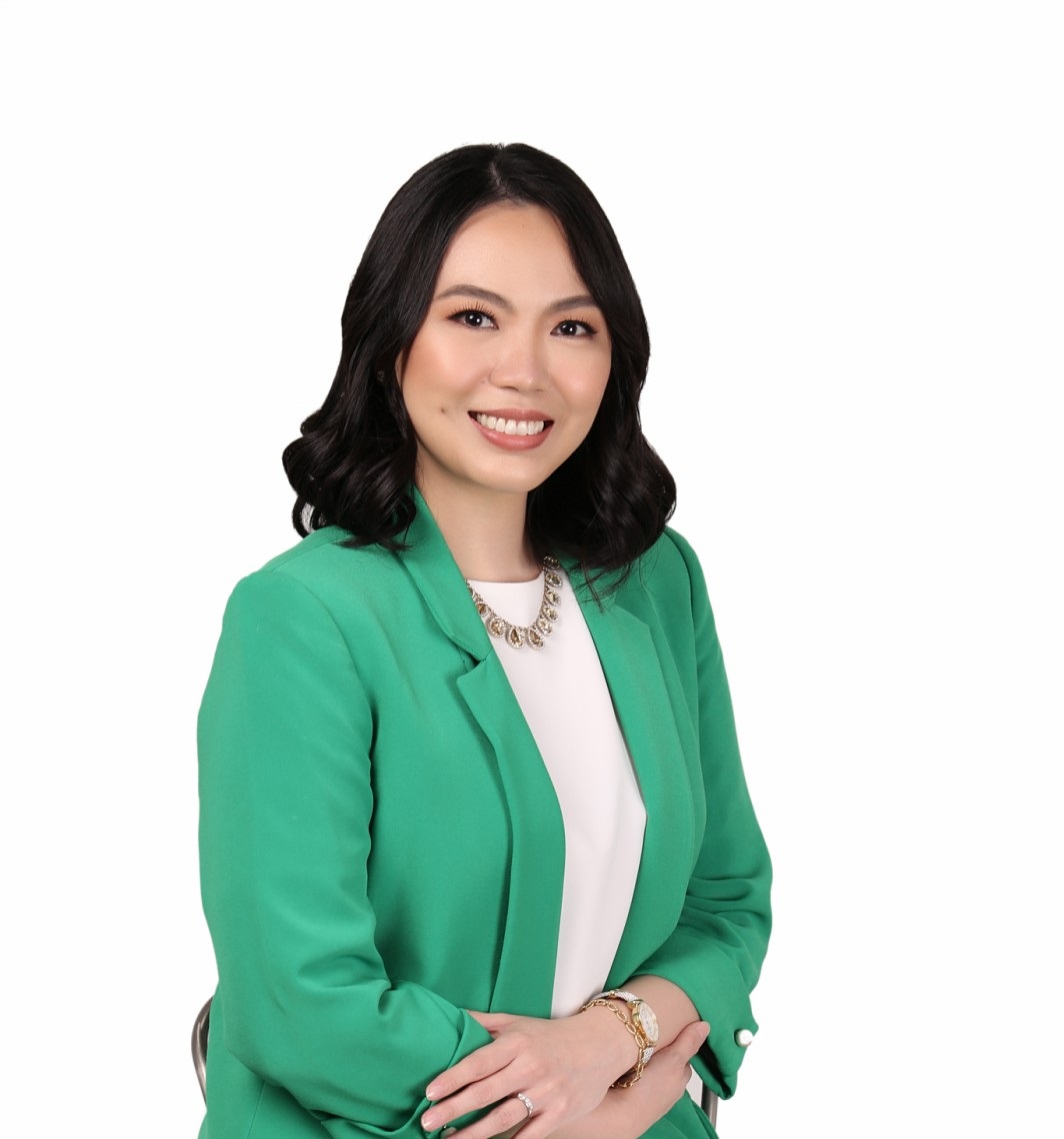 Paolo Lipana a Senior Financial Advisor, Certified Wealth Planner in Makati