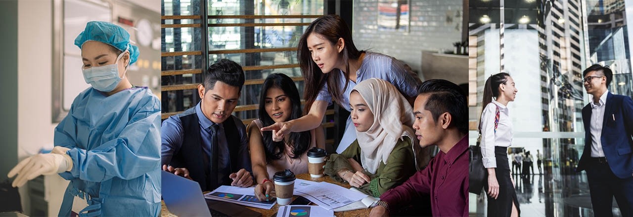 Employee Security Program