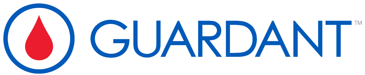 guardant logo