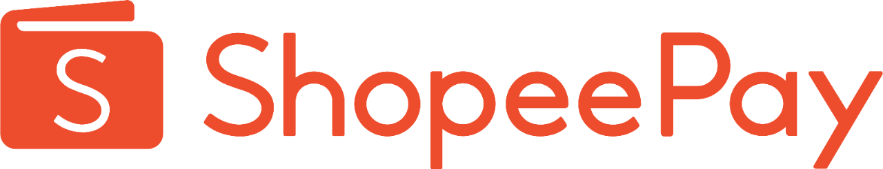 Pay via Shopee Pay